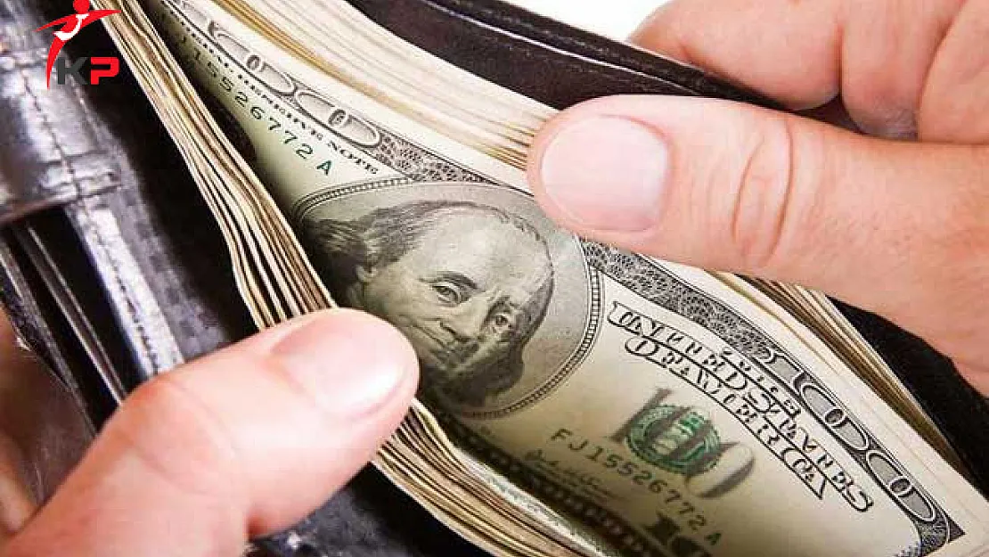 Dolar Kuru Yükselme Eğilimini Sürdürüyor