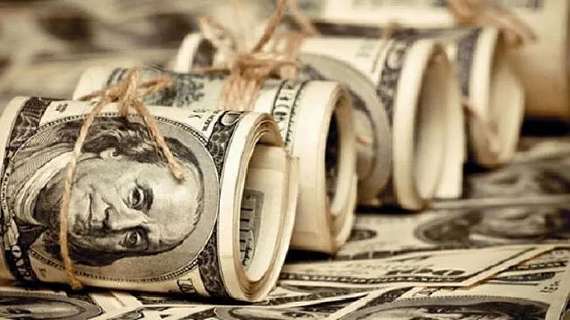 Dolar kurunda ani yükseliş! Dolar kendi rekorunu kurdu!