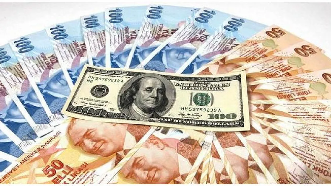 Dolar Kurunun 7 Tl'yi Aşması Neyi İfade Ediyor?