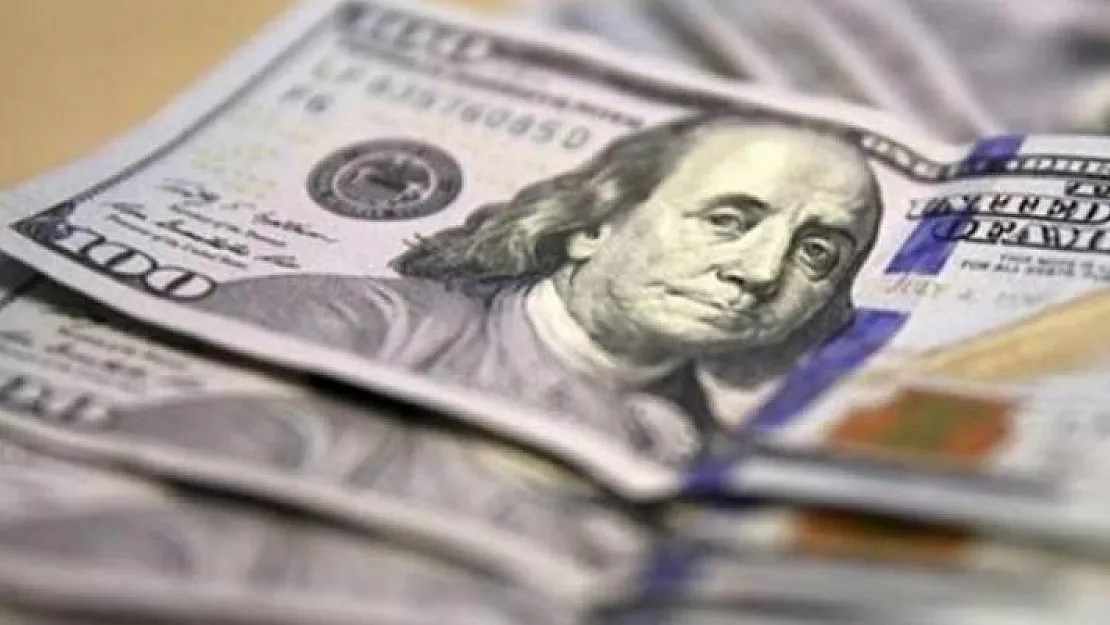 Dolar Ne Kadar? 31 Mart 2019 Dolar Fiyatları