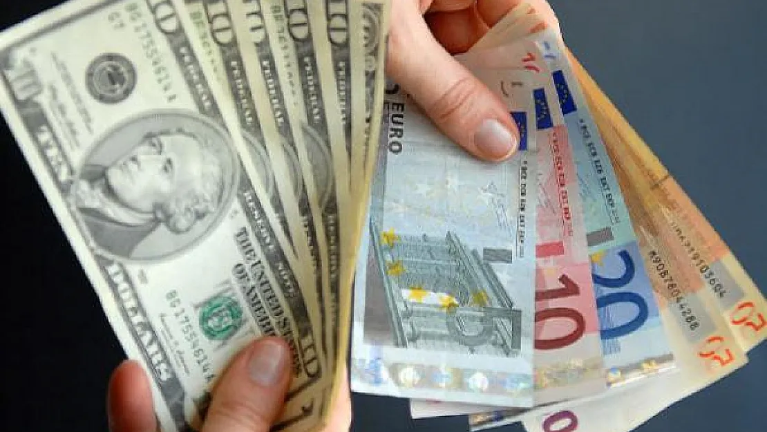 Dolar Ne Kadar? Dolar Fiyatlarında Son Durum- Dolar ve Euro 6 Mart 2019 Fiyatları