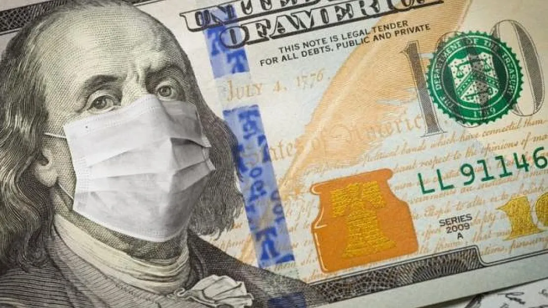 Dolar ne kadar? Haftaya rekor fiyatla başlayan dolar kuru son dakika güncel son durum!