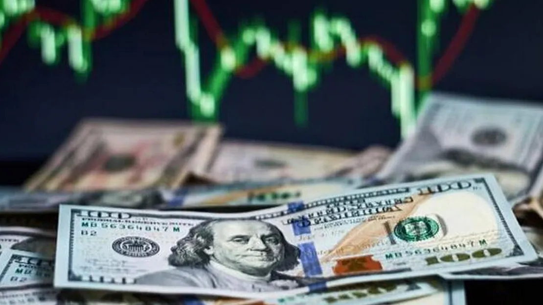 Dolar ne kadar oldu? 22 Mart Dolar Euro alış ve satış fiyatları