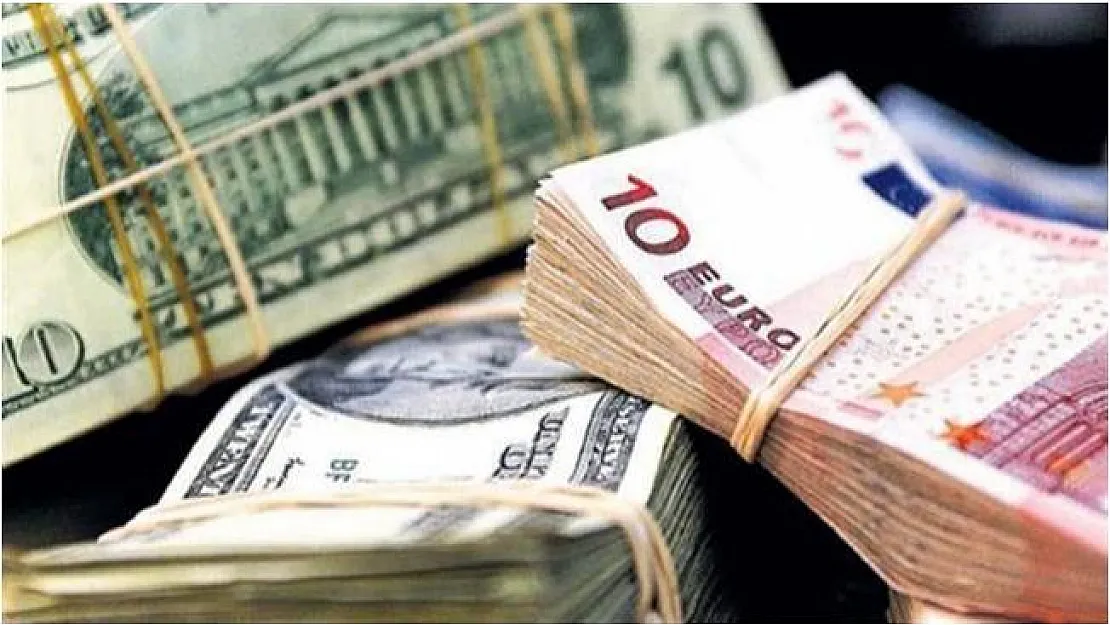 Dolar o kritik seviyeyi görmek üzere! 14 Nisan güncel dolar ve euro fiyatları