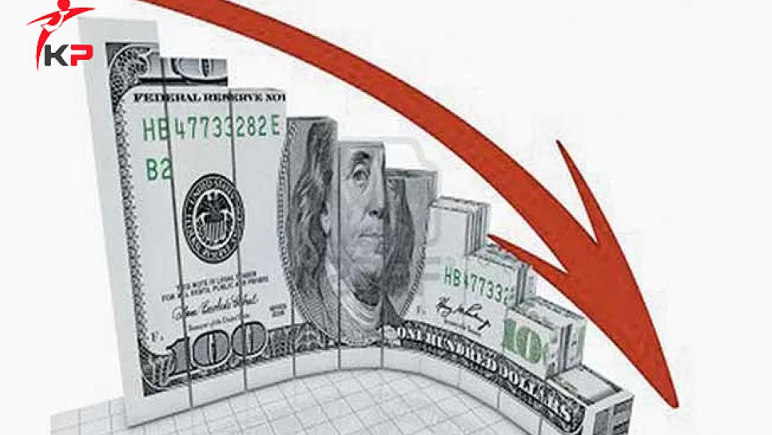 Dolar Son 2 Ay İçinde En Dip Seviyeyi Gördü ! Dolar Güne Nasıl Başladı ?