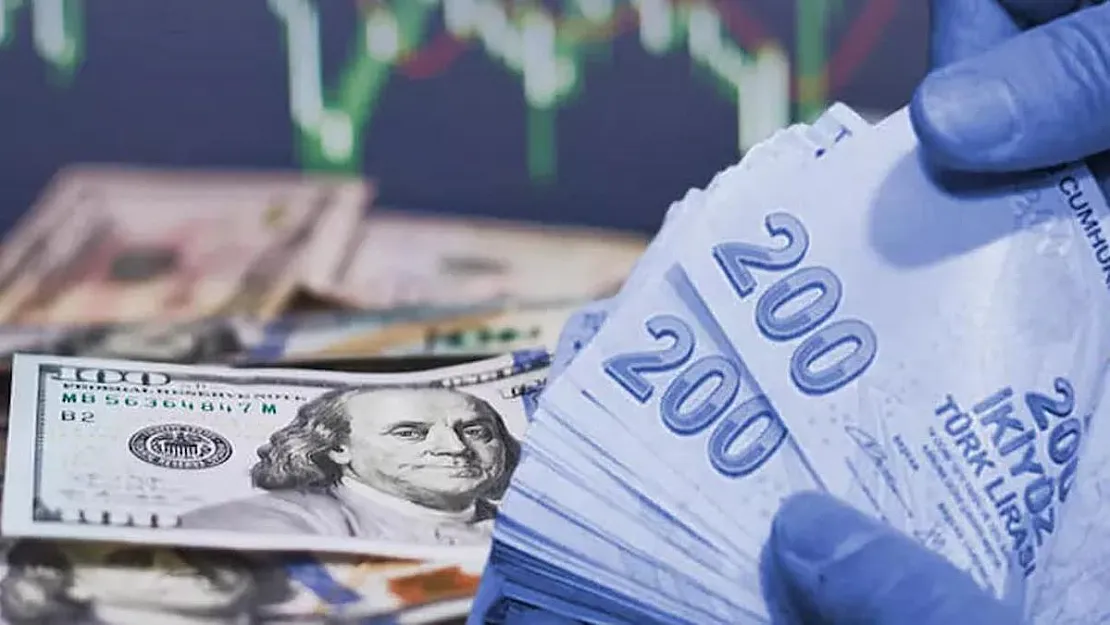 Dolar tahminleri, kur korumalı mevduat hesaplarının geleceğini belirleyecek