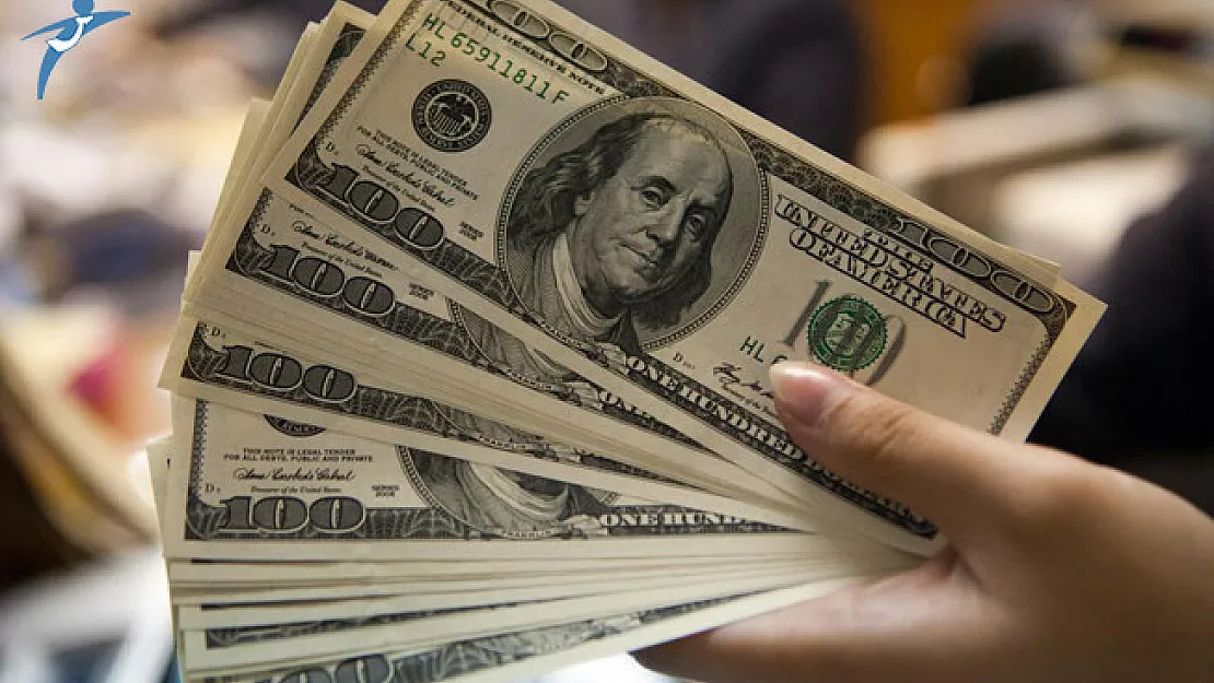 Dolar/TL Düşmeye Devam Ediyor! Dolar Ne Kadar Oldu? (6 Şubat 2017)