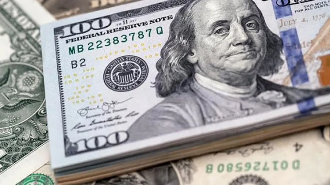 Dolar/TL haftaya nasıl başladı? 1 Dolar ne kadar?