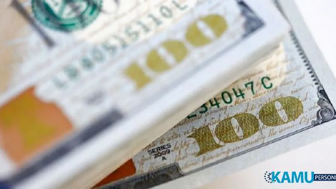Dolar TL karşısında yine yükselişe geçti! 20 Ağustos 2019 dolar kaç TL?