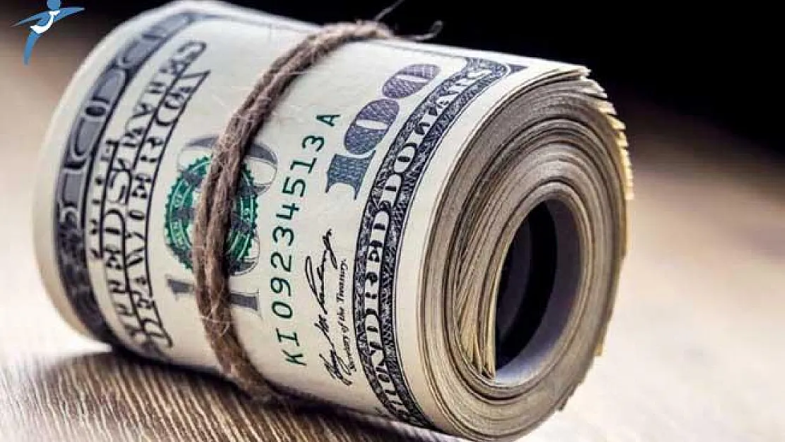Dolar Tüm Zamanların En Yüksek Seviyesinde