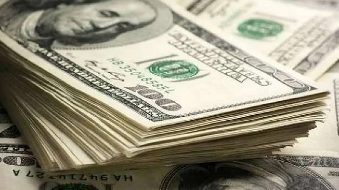 Dolar Tüm Zamanların Rekorunu Kırdı! Merkez Bankası Devreye Girdi
