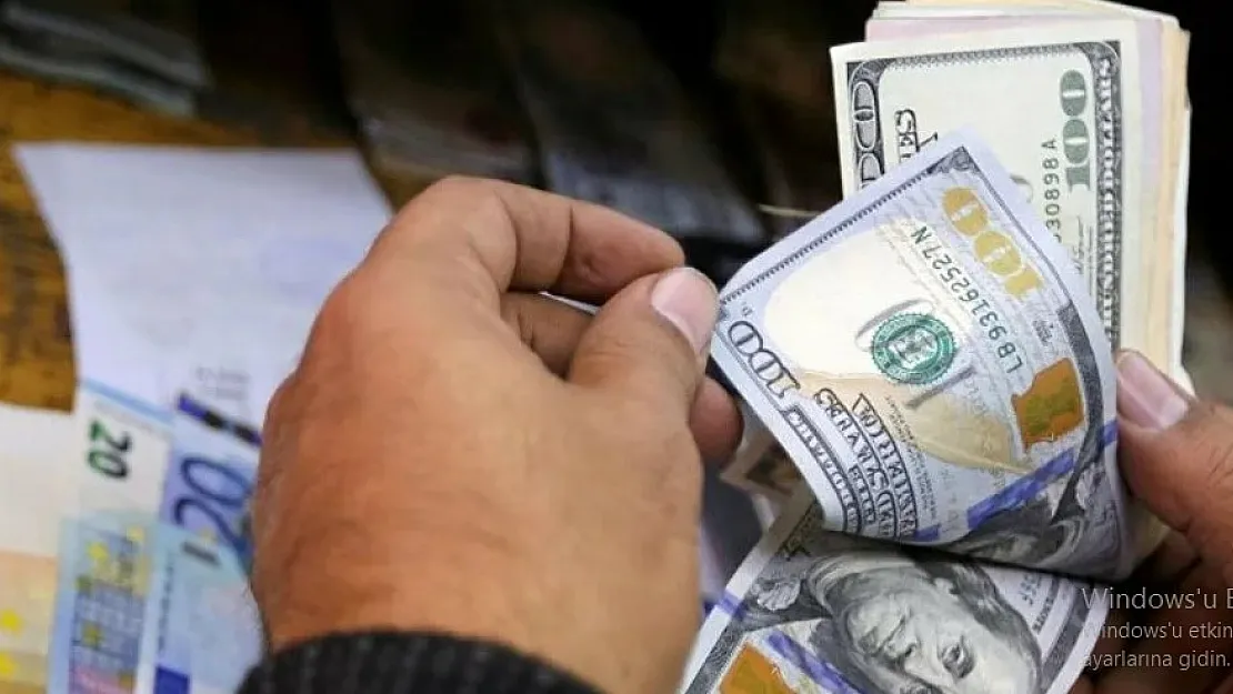 Dolar üzerinden borcu olan hemen kapatsın! Dolar 21 TL olacak!