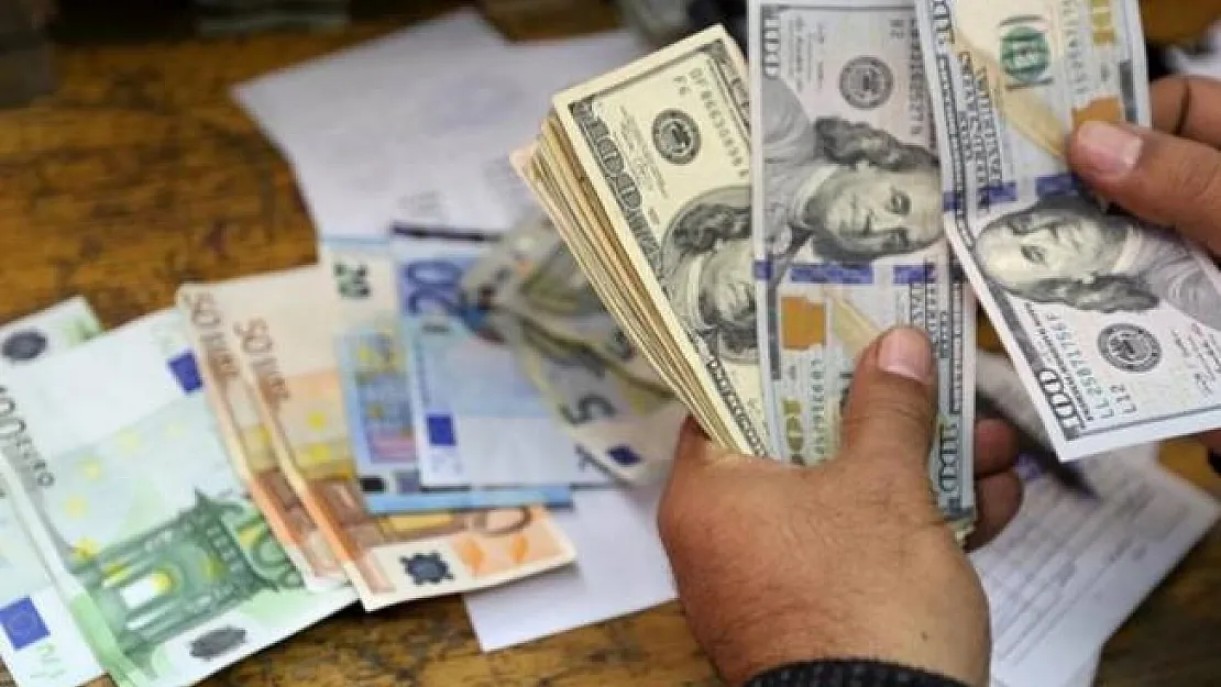 Dolar ve Euro Fiyatları! Güncel Döviz Kurunda Son Durum 29 Ocak 2019