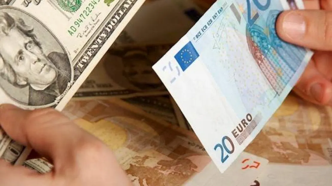 Dolar ve Euro Fiyatlarında Son Durum! FED Kararı Dolar Fiyatlarını Nasıl Etkiledi?