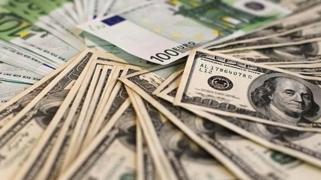 Dolar ve Euro Güne Rekorla Başladı!