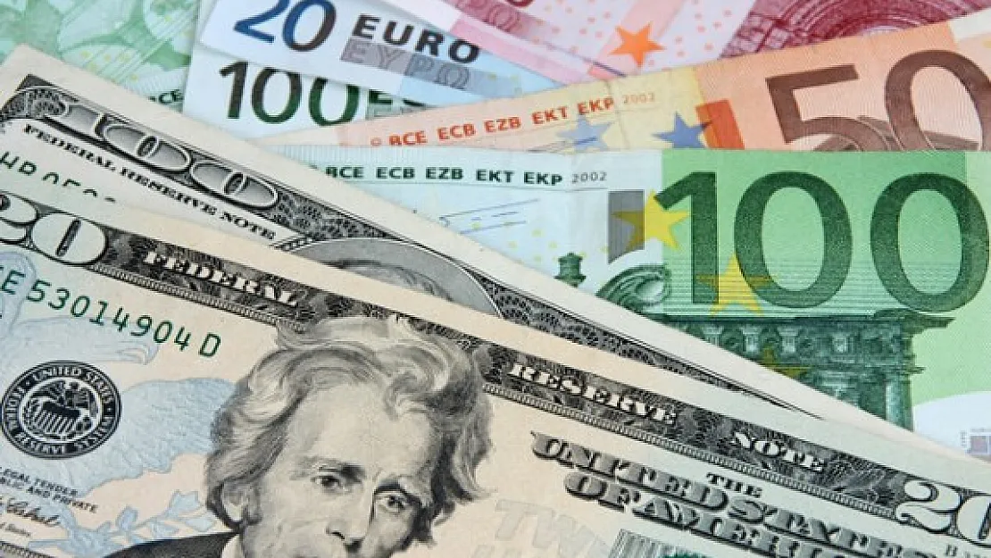 Dolar ve Euro haftaya nasıl başladı?