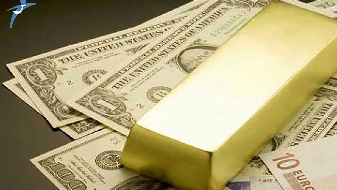 Dolar ve Euro Kuru Düşüyor, Altın Fiyatı Yeni Haftaya Nasıl Başlar?