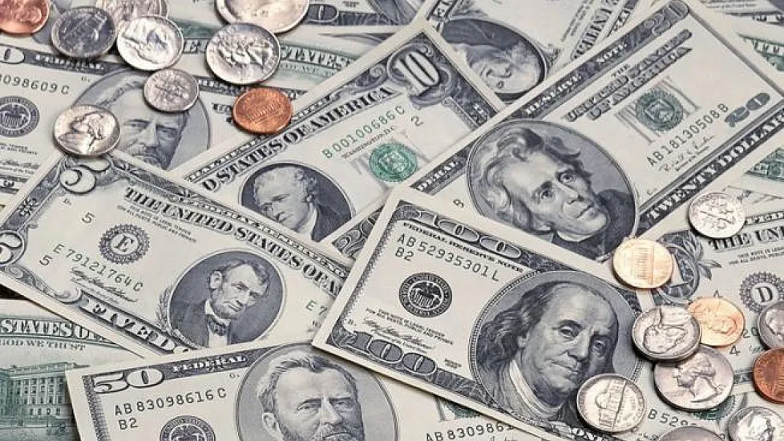 Dolar ve Euro kuru olmaz dedikleri seviyelere geldi!
