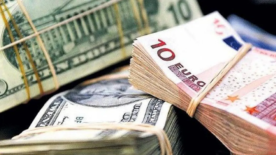 Dolar ve Euro Rekor Tazeledi! Ne Kadar Oldu?