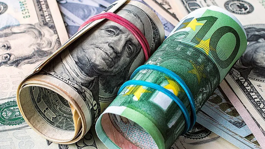 Dolar ve Euro Yükselişe Geçti! Dolar ve Euro Fiyatları