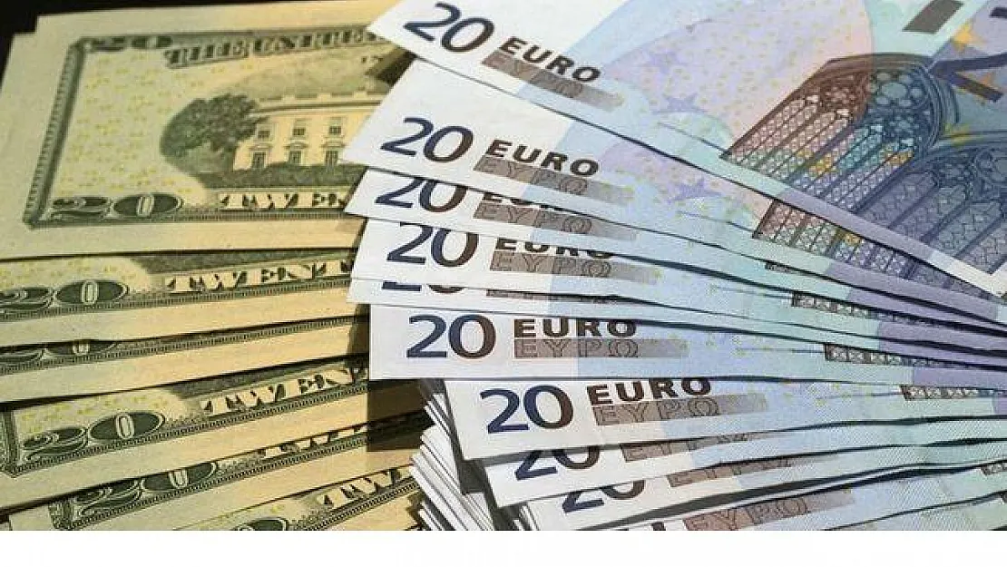 Dolar ve Euro'da son durum ne?