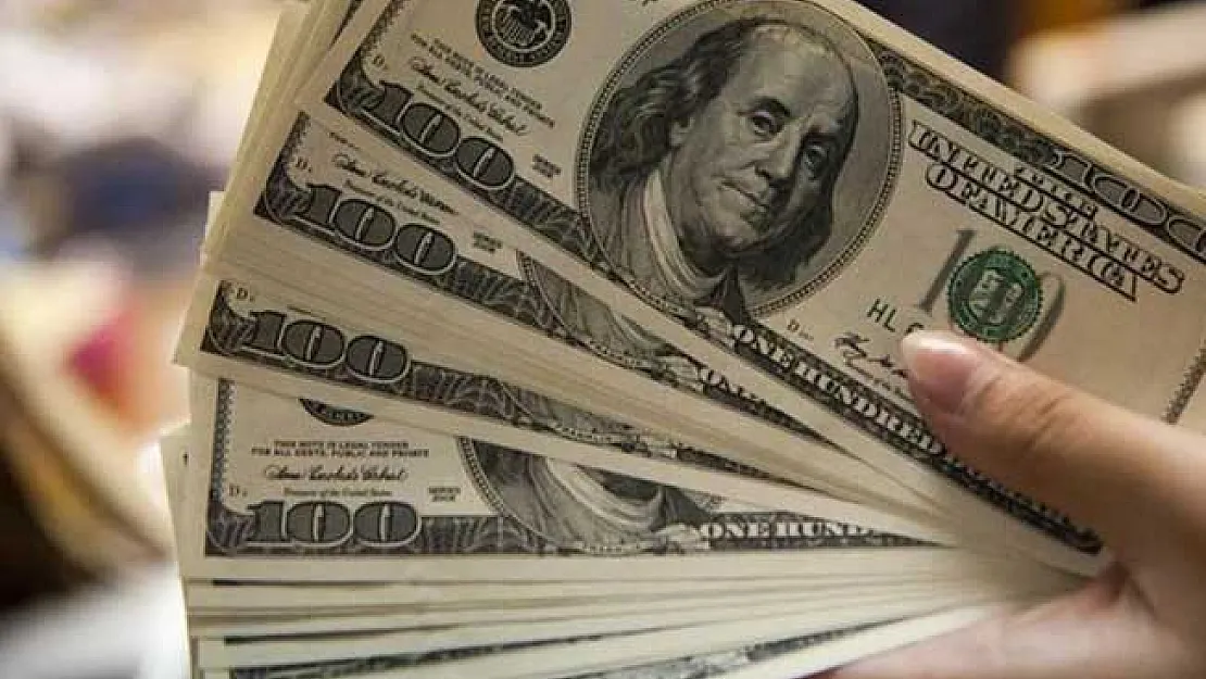 Dolar Yeni Bir Rekor Daha Kırdı! Ne Kadar Oldu?