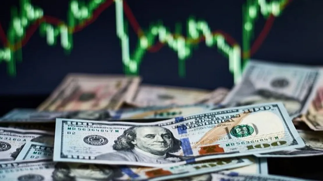 Dolar Yeni Haftaya Güçlenerek Girdi, Türk Lirası Dolar Karşısında Değer Kaybetti!