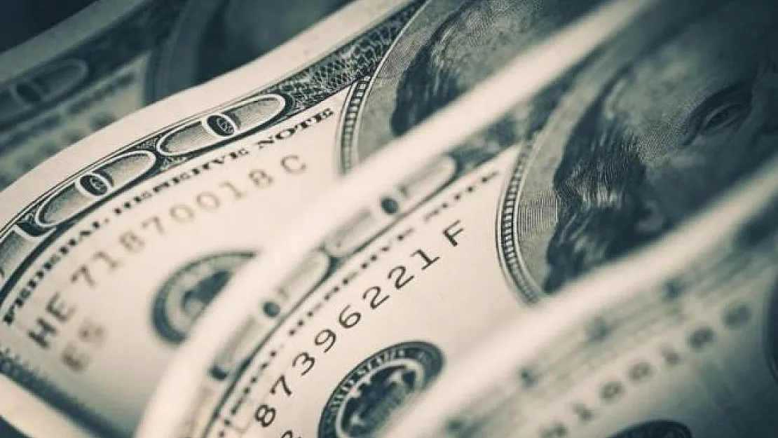 Dolar yeniden rekora doğru ilerliyor! 21 Nisan güncel dolar ve euro fiyatları belli oldu!