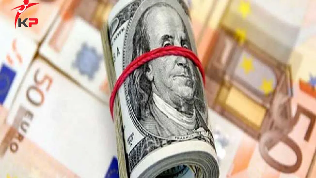 Dolar Yeniden Yükselişe Geçti ! Dolar ve Euro Ne Kadar Oldu?