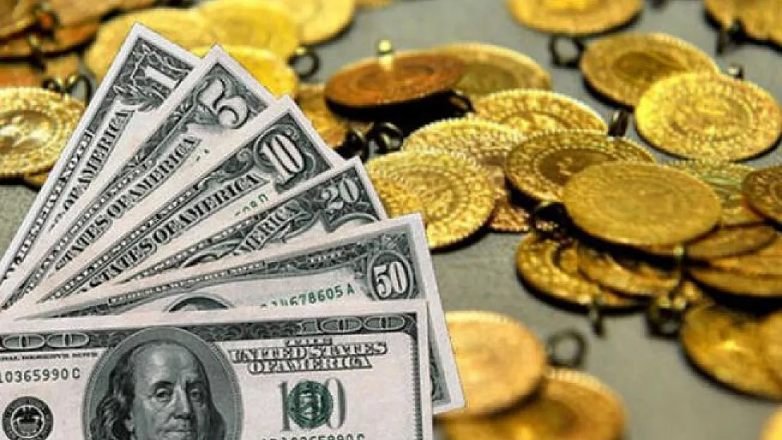 Dolar yine yükseldi! 26 Şubat Dolar kuru ne kadar oldu?