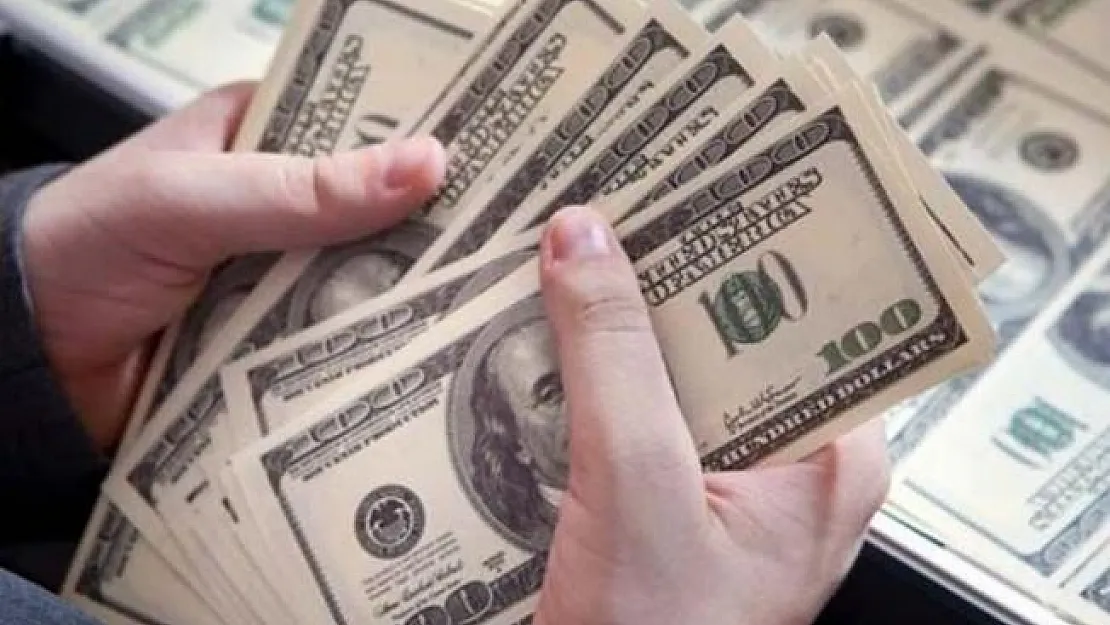 Dolar yine yükselişe geçti! 17 Ağustos güncel dolar kuru ne kadar?