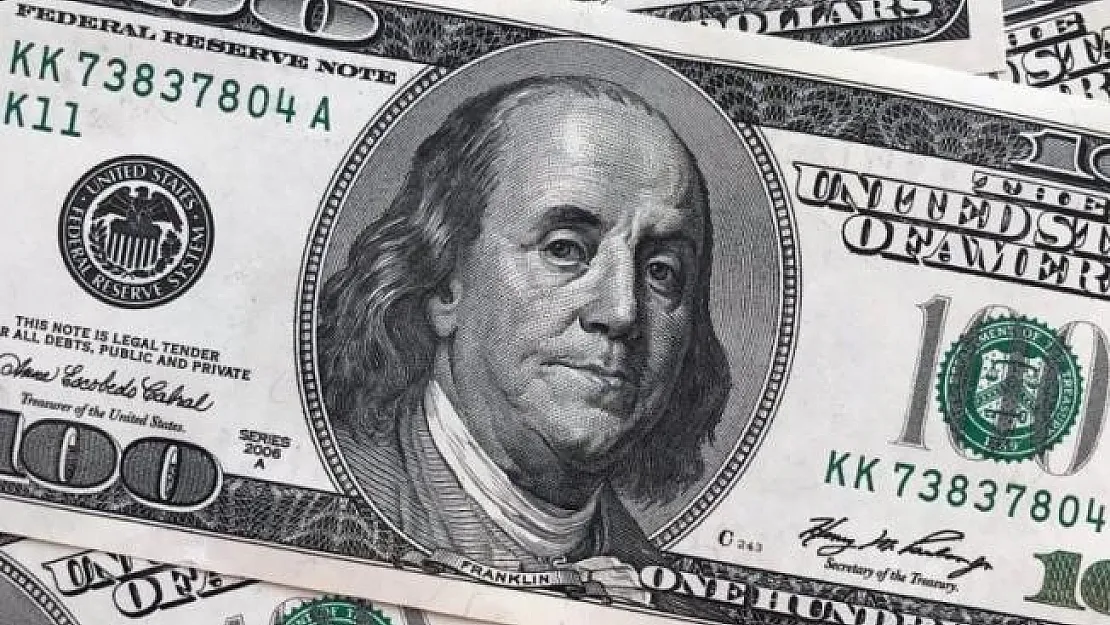 Dolara da corona virüsü bulaştı! 27 Mart dolar fiyatları dikkat çekti