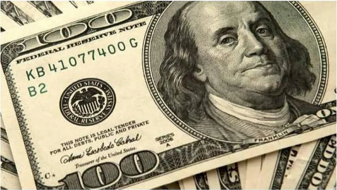 Dolarda dalgalanma devam ediyor! 9 Nisan güncel dolar ve euro fiyatları belli oldu!
