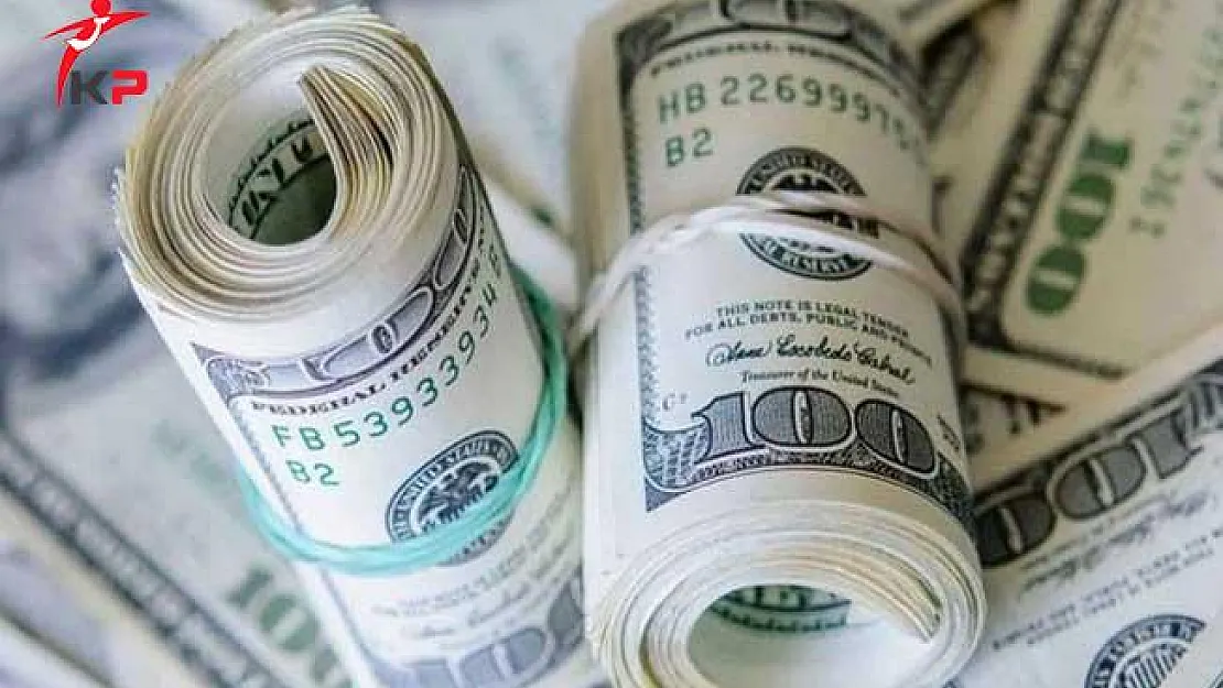 Dolarda Düşüş Başladı! 2 Kasım 2018 Dolar ve Euro Kuru Kaç Lira?
