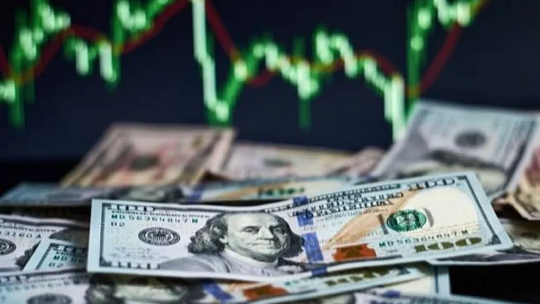 Dolarda koronavirüs etkisi devam ediyor! 24 Nisan güncel dolar ve euro fiyatları belli oldu!