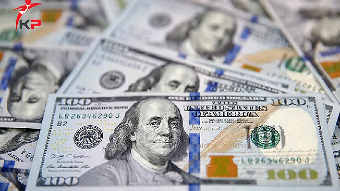 Dolarda Uzun Zamandır Böylesi Görülmedi !