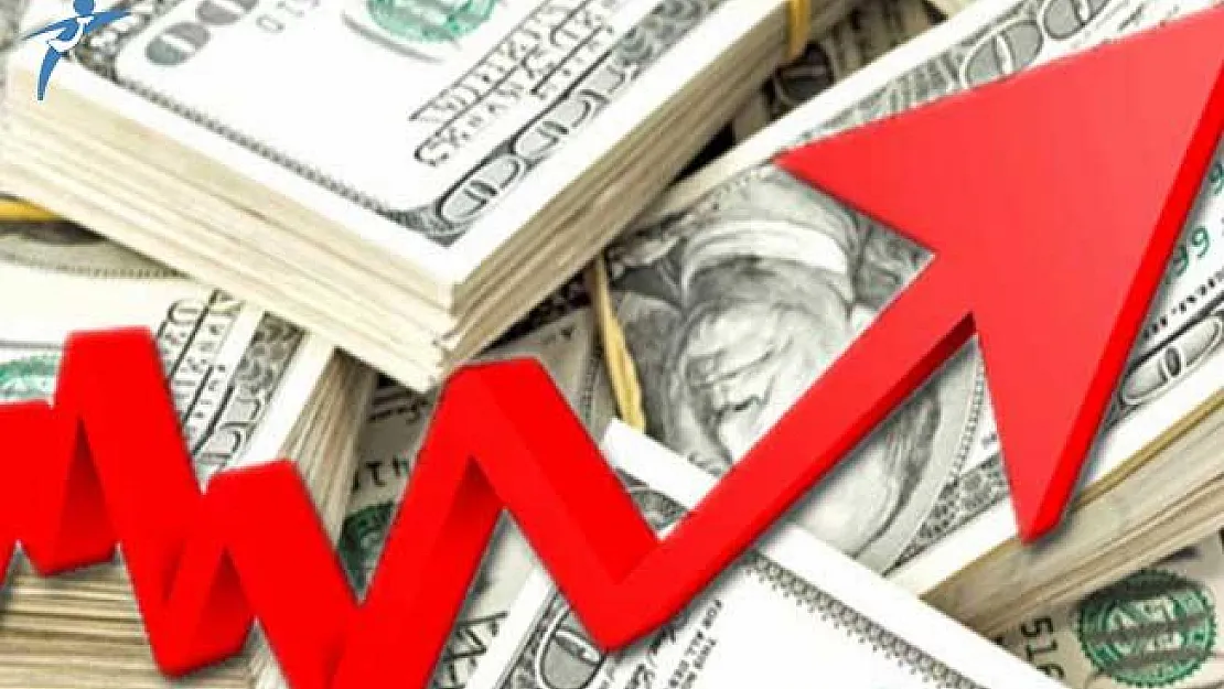 Dolarda yükseliş devam etti! Dolar kurunda son durum!..