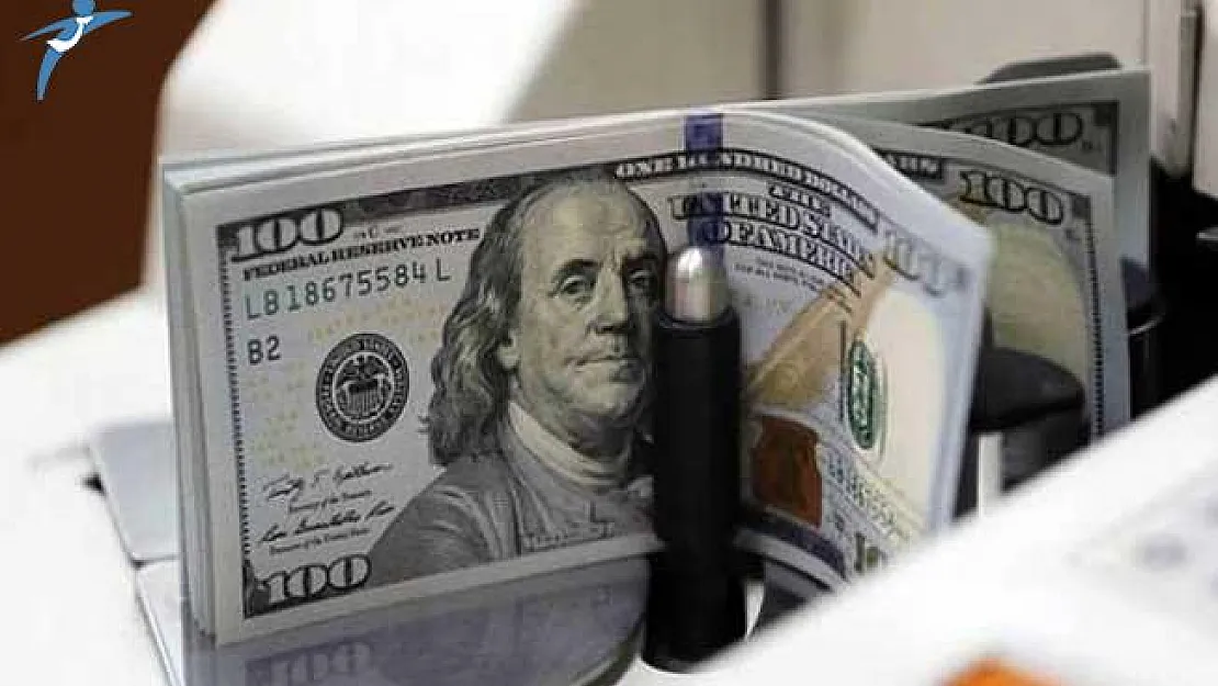Dolar'dan Akşam Saatlerinde Yeni Rekor