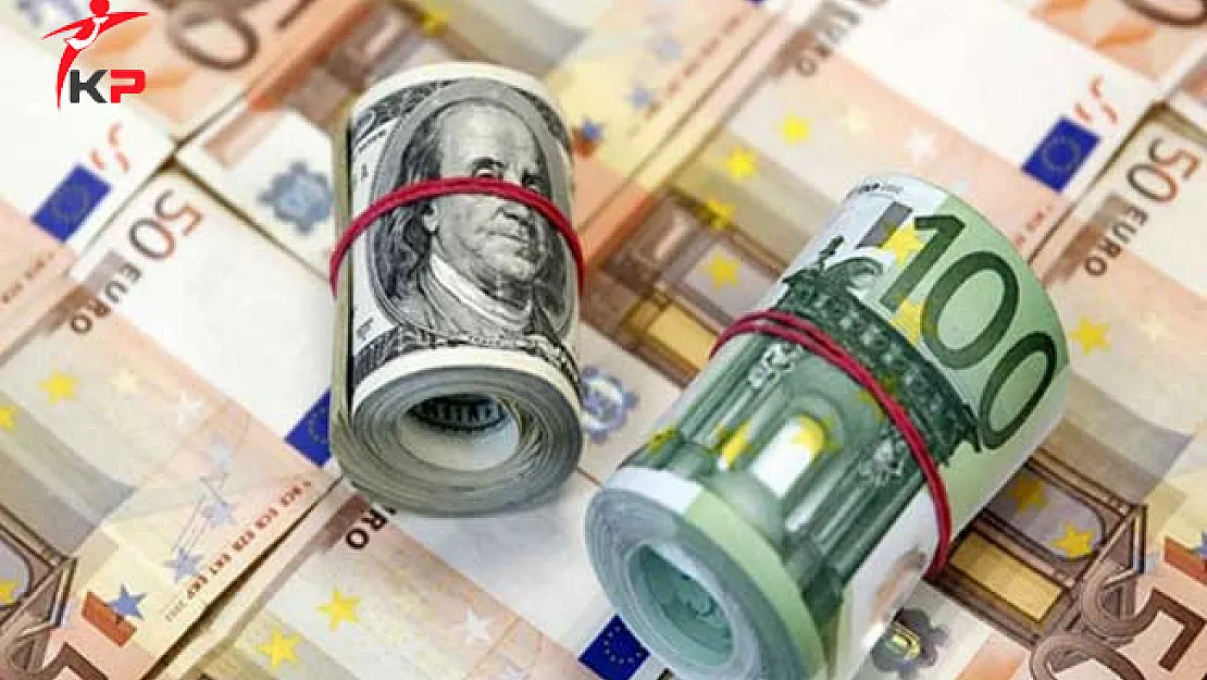 Dolar'dan Bir Artış Daha! Dolar ve Euro Ne Kadar Oldu?