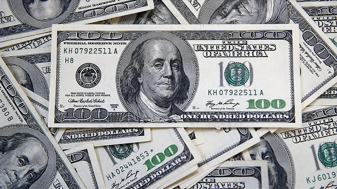 Dolardan büyük rekor geldi: Bir türlü durmuyor! 26 Ağustos dolar fiyatını görünce inanamayacaksınız