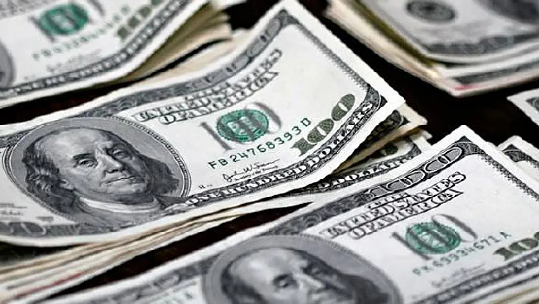 Dolar'dan Tarihi Rekor! 21 Mayıs Dolar Fiyatı