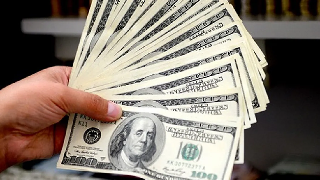 Dolar'dan Tarihi Rekor! Ne Kadar Oldu?