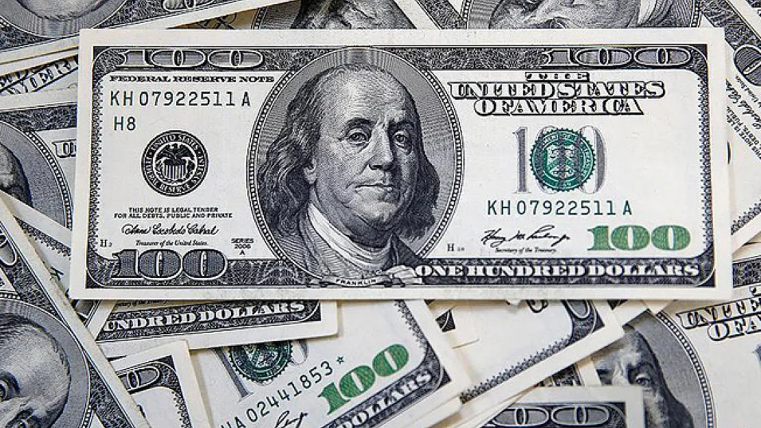 Dolar'dan Yeni Rekor! Ne Kadar Oldu?