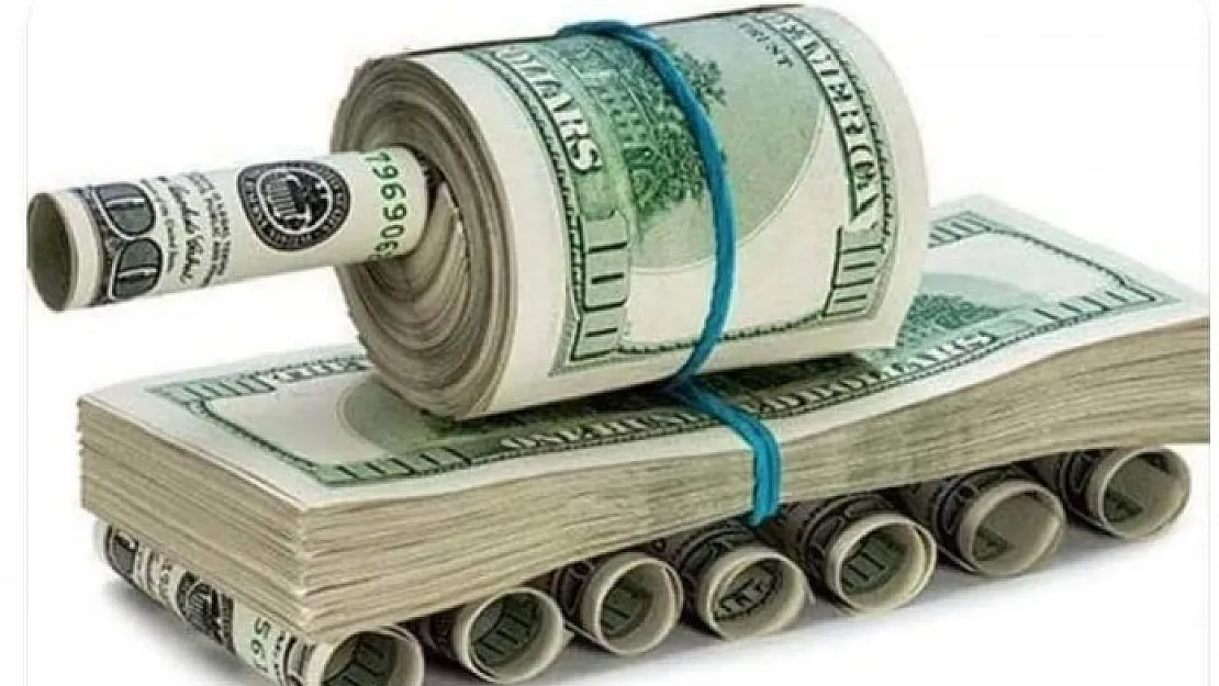 Doları yükselten dış güçler mi? İyi ama kim bu dış güçler?