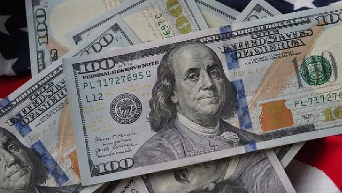 Doların 16 TL olacağını bilmişti: Şimdi de dolar 25 TL için tarihi verdi!
