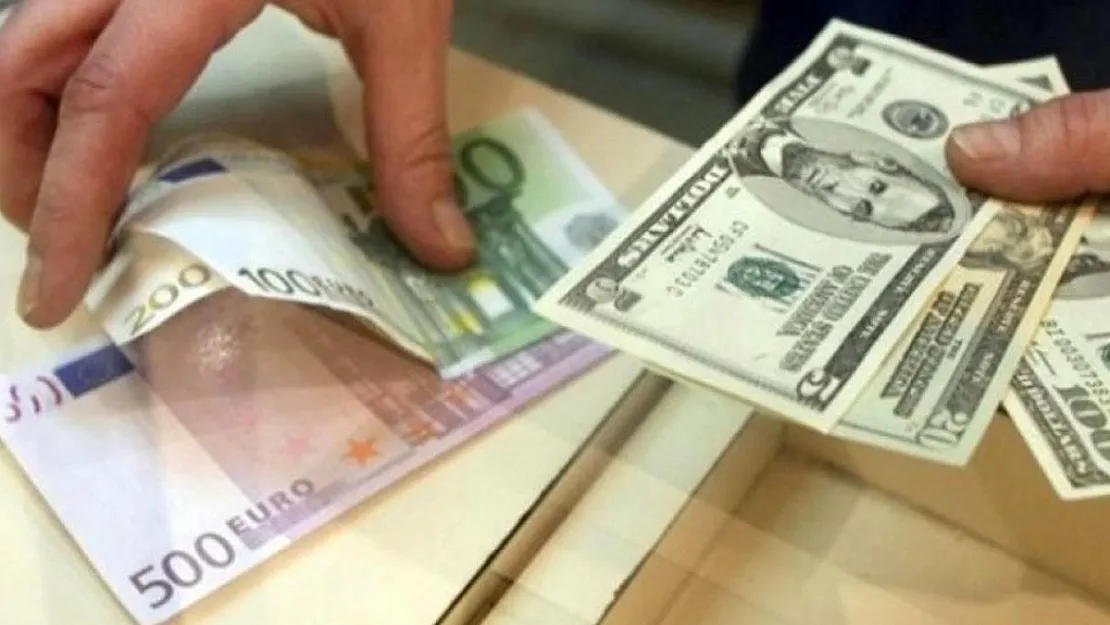 Doların Ateşi Çıktı! En Son 20 Aralık'ta Bu Seviyeyi Görmüştü