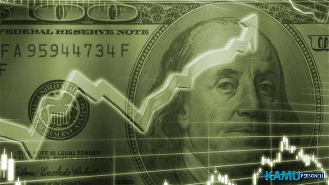Doların tansiyonu yine yükseldi! Dolar 6,11'i test etti