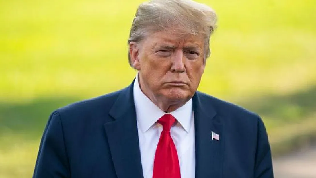 Donald Trump'tan Ramazan Mesajı