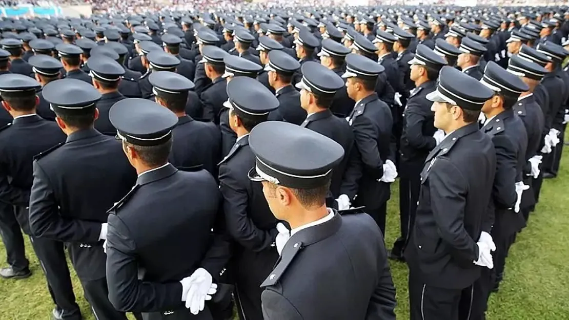 Dönem POMEM Mülakat Sonuçları Bekleniyor! Gözler Polis Akademisi'nde