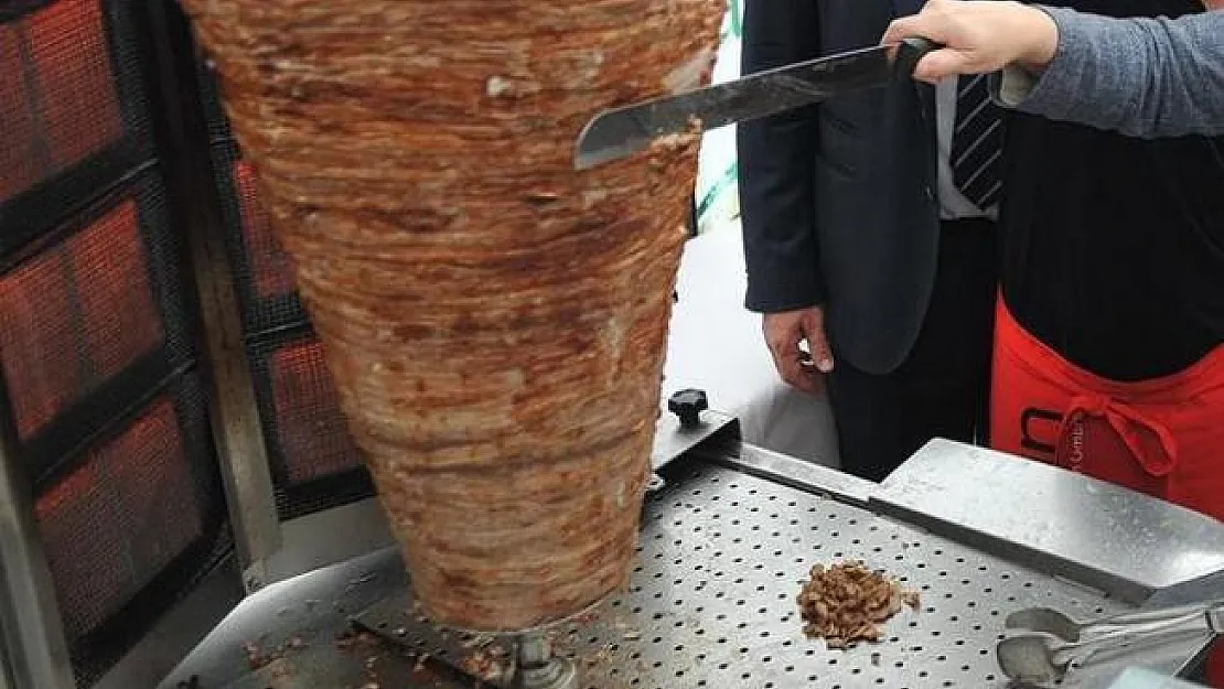 Döner satış şartları değişti! 'Güvenilirlik sertifikası' geliyor